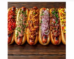 Hi-Five Hotdogs & Stuff (2330 Medical Center Pkwy, Suite D)