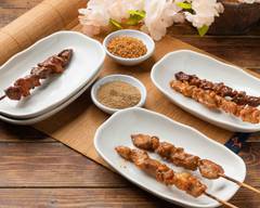 喜多燒烤 楊梅店