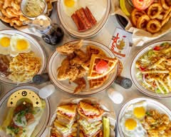 Loc's Chicken & Waffles (Northside)