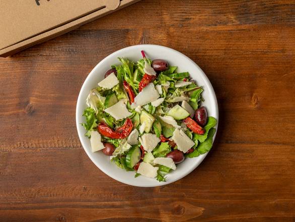 Franco's Salad