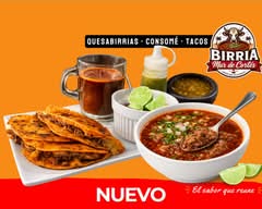 Birria Mar de Cortés (Navojoa)