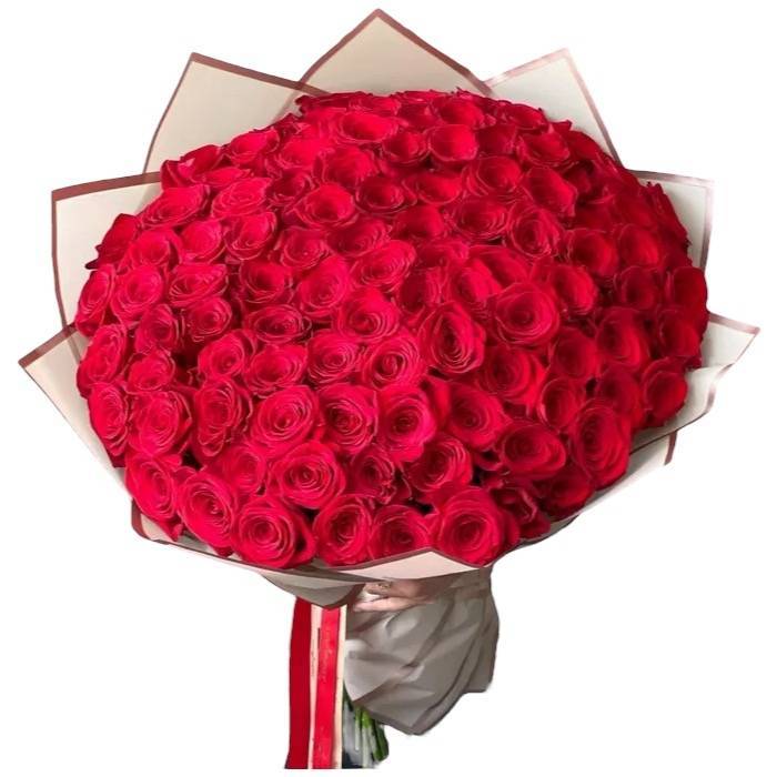 100 Rose Buchon | Postmates