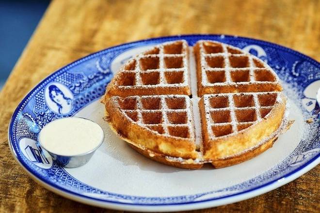 Original Farmhouse Waffle