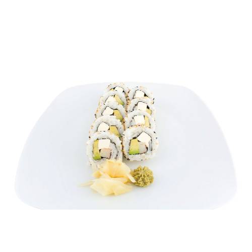 Hissho Sushi Philadelphia Roll