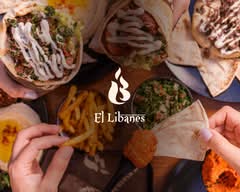 El Libanés Shawarma (Ciudad Lineal)
