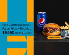 La Burguesía - Providencia