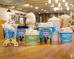Ben & Jerry's (Cranston)