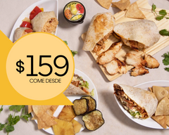 El Sazon De La Negrita Jupiter (Ciudad Juarez)