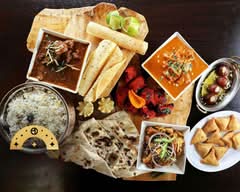 Tandoori Flame (Brampton)