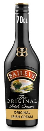 Baileys The Original Irish Cream Liqueur (700ml)