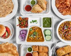 First Choice Indian food and catering