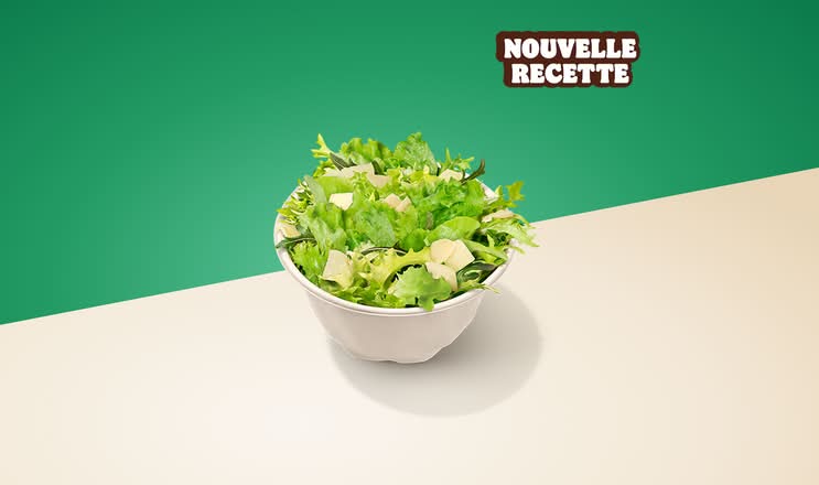 Petite salade