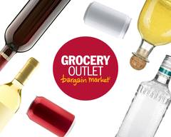 Grocery Outlet Beer, Wine & Spirits (Midtown Sacramento)