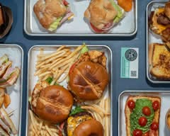 Forty Six Coffee House and Bakery