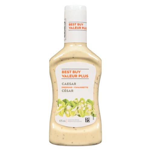 Best Buy Salad Dressing Caesar 475 ml