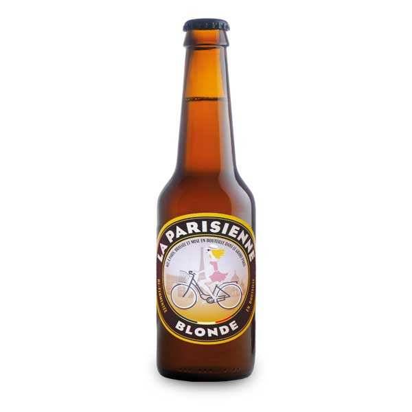 La Parisienne PALE ALE