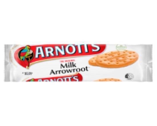 Arnott's Milk Arrowroot 250g