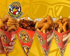 Fritango MX (La Paz, Mexico)