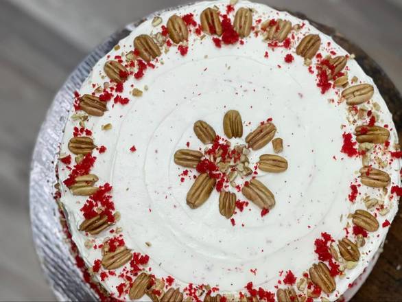 Red Velvet Cake