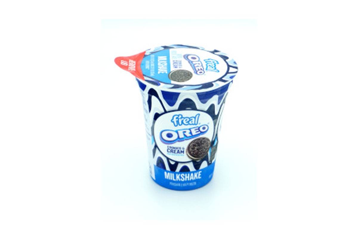 Freal Oreo (8 oz)