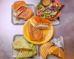 Prince Burger - Massy