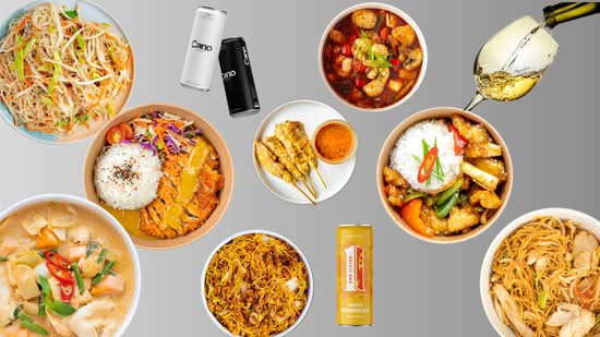 Camile Thai (Clapham)