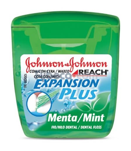 Seda Dental Reach Menta 50 Mt