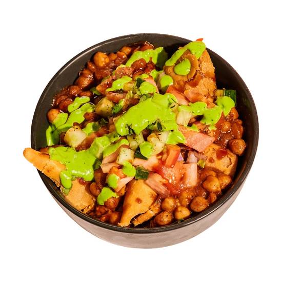 Channa Samoussa