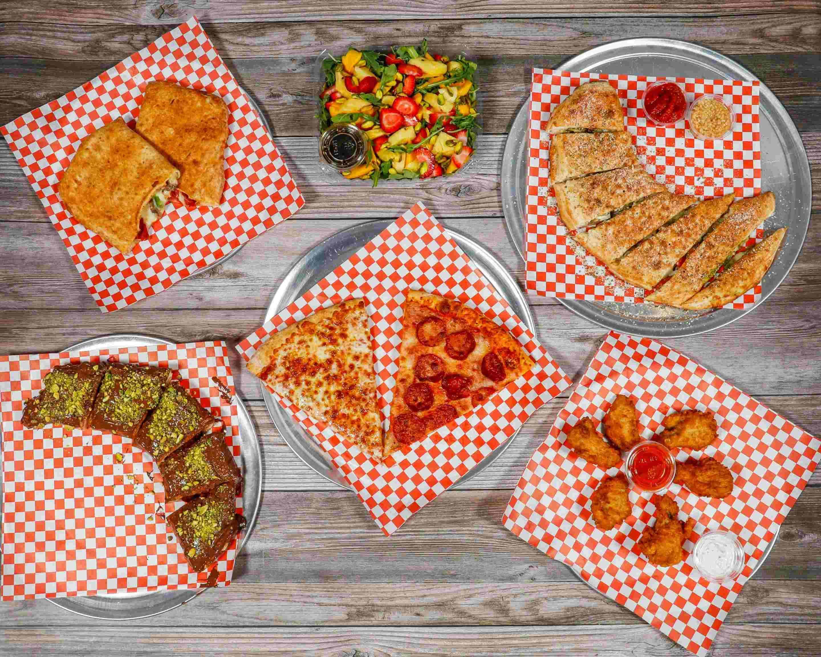 Where Can I Buy Fresh Pasta Near Me in Jakarta