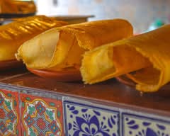 Las Guacamayas Alikan