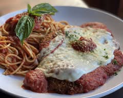 Little Fiamma Italian Kitchen (1033 W Glebe Rd)