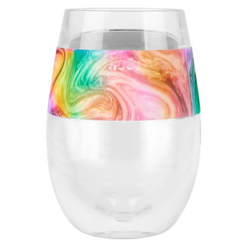 Host Freeze Wine Glass - Unicorn Cup