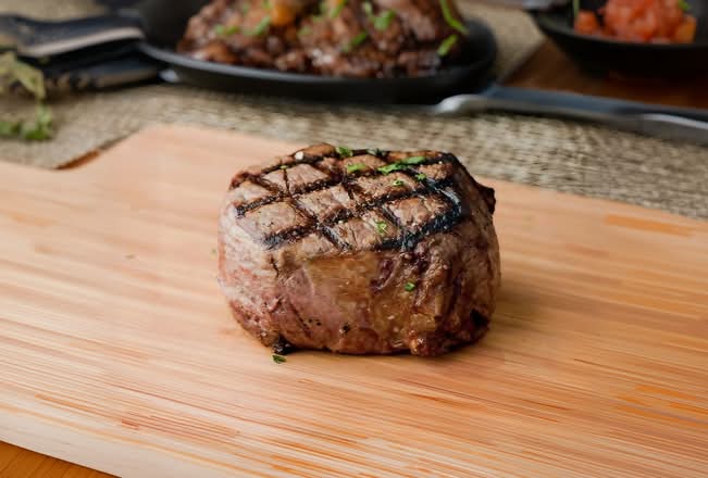 Filet