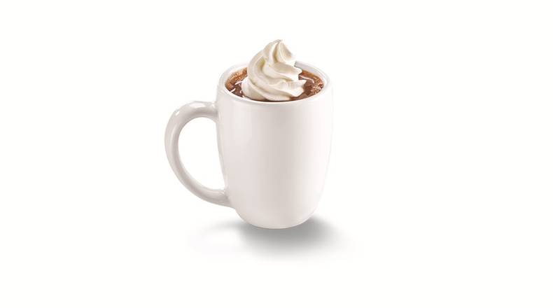 Hot Chocolate