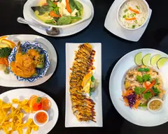 Bengee Sushi (Jurupa Valley)
