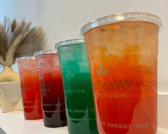 Acteav8 Nutrition (Wagga Wagga)