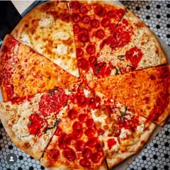 Marinara Pizza - Roslyn
