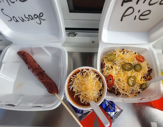 Hoyle's Fly-By (3302 TX-78)