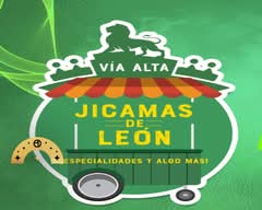 Jícamas de León mulza