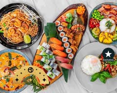 Thai & Sushi