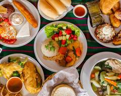 Comedor Huiscoyolate