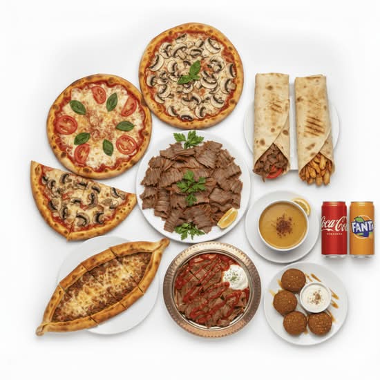 Gurmeira Cafe & Restaurant