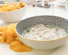 Aguamala Fresh Ceviche (Quito)