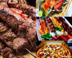 Kabab King (1783 Florida Ave)