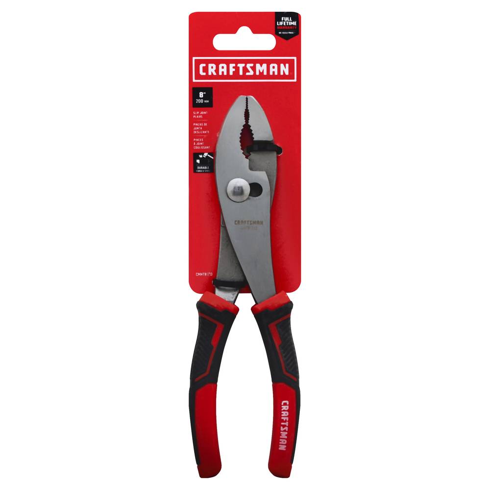 CRAFTSMAN Pliers