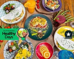 Mundi Food Café