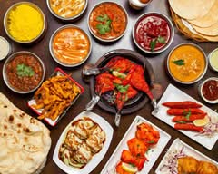 Copperpot Indian Restaurant Menai