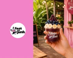 Fast Not Junk - Providencia