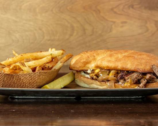 Gramercy Park Pub & Grill (Meridian)
