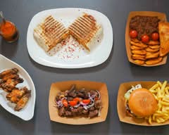 Mayan’s Fusion Cooking